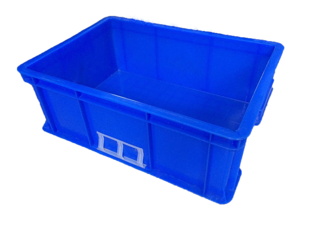 298 號塑料周轉箱 298 號塑料周轉箱