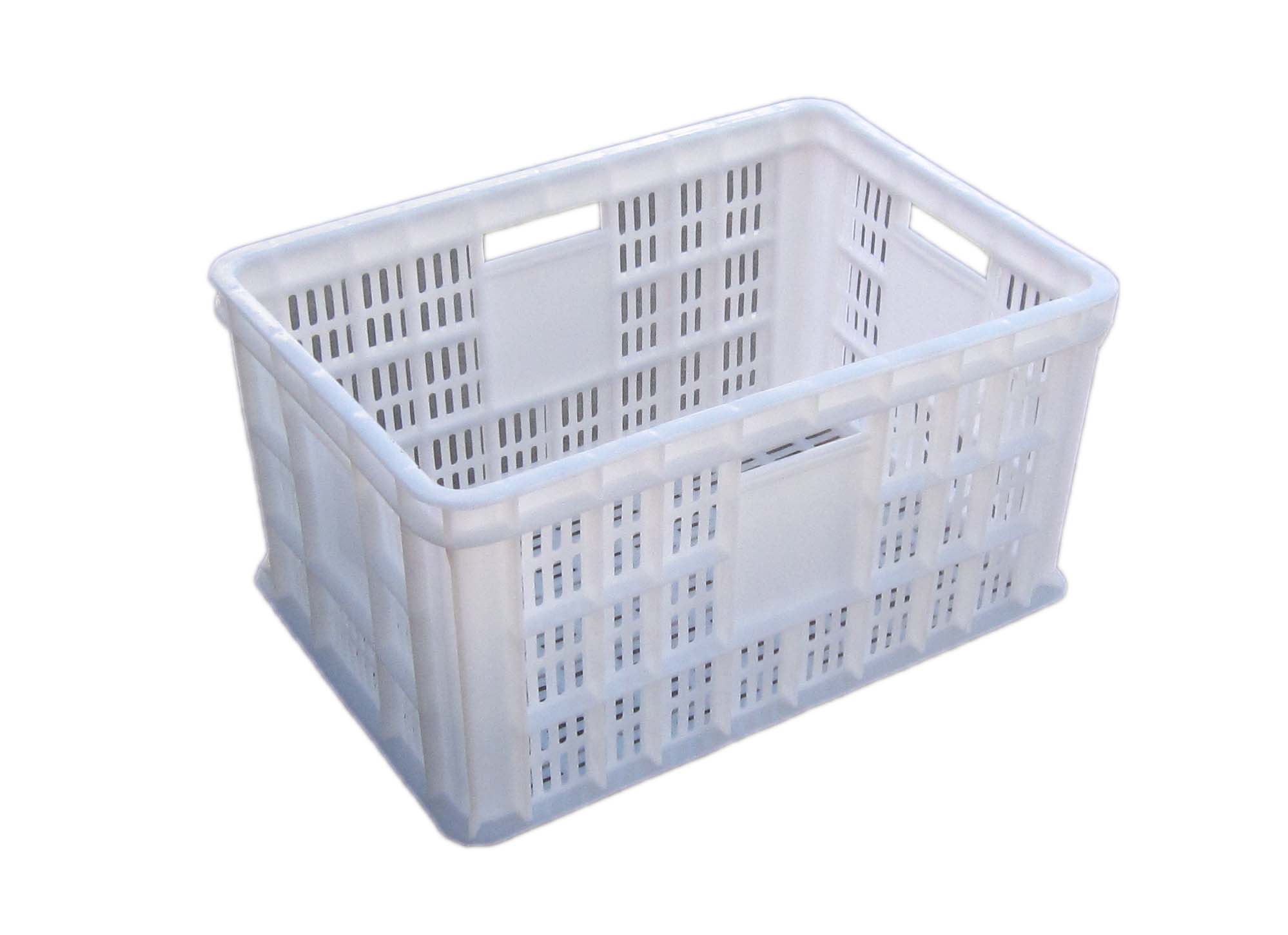 10號-3 塑料周轉筐 10號-3 塑料周轉筐