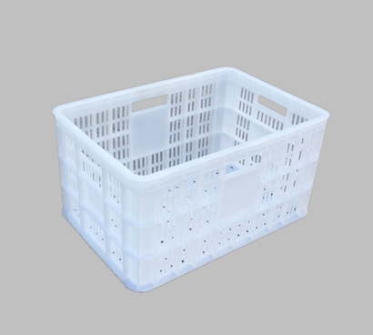 K336 塑料周轉筐 K336 塑料周轉筐