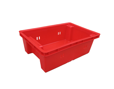 335號 顛倒可堆式周轉箱 335號 顛倒可堆式周轉箱