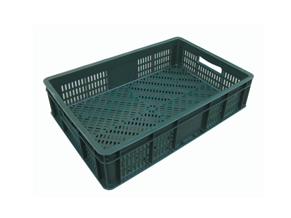K340 塑料周轉筐 K340 塑料周轉筐