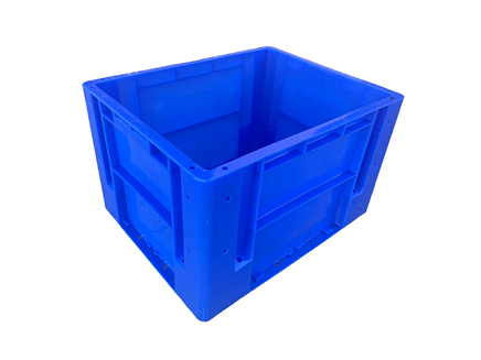 X346塑料周轉箱 X346塑料周轉箱