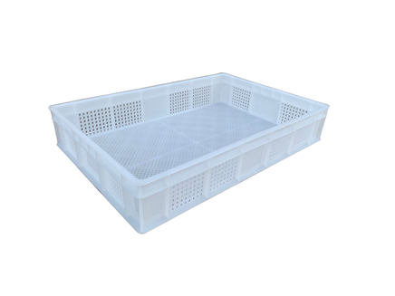 357號(hào) 塑料周轉(zhuǎn)筐 357號(hào) 塑料周轉(zhuǎn)筐