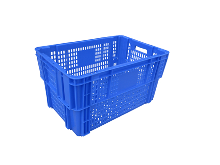 361號(hào)塑料周轉(zhuǎn)筐 361號(hào)塑料周轉(zhuǎn)筐