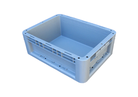 X393塑料周轉箱 X393塑料周轉箱