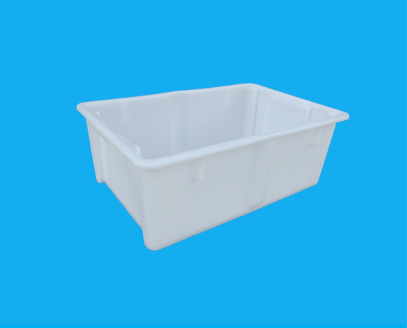 375號(hào) 顛倒可堆式周轉(zhuǎn)箱 375號(hào) 顛倒可堆式周轉(zhuǎn)箱