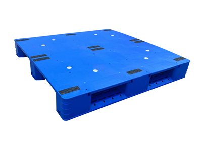 112號-1111川字平板塑料托盤(可穿鋼管) 112號-1111川字平板塑料托盤(可穿鋼管)