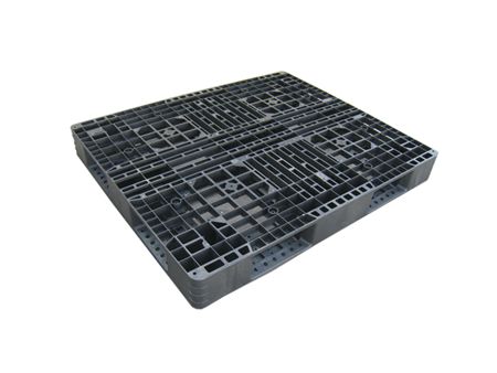 115號(hào)-1311田字網(wǎng)格塑料托盤 115號(hào)-1311田字網(wǎng)格塑料托盤